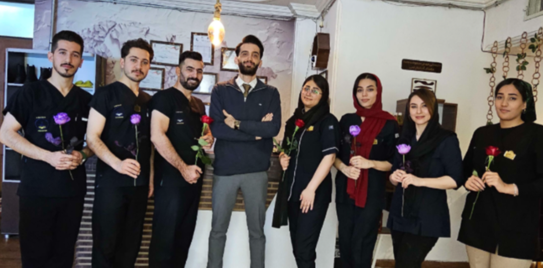 ماساژ ارومیه